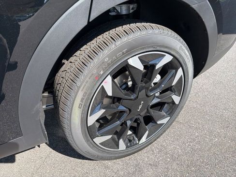 New 2026 Kia Sorento EX image 7