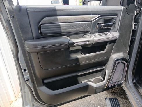 New 2026 RAM 3500 Limited AWD/4WD image 64