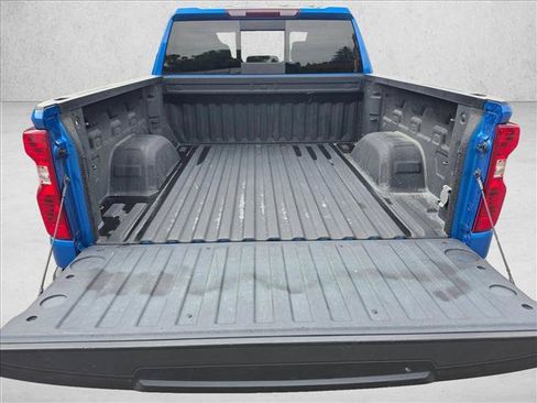 Used 2022 Chevrolet Silverado 1500 LT w/ All Star Edition Plus AWD/4WD image 15