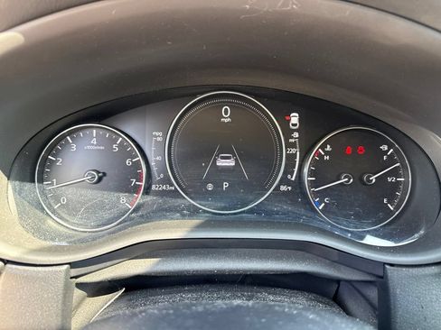 Used 2022 MAZDA CX-30 AWD 2.5 S image 15