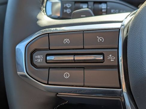 New 2026 GMC Terrain Denali AWD/4WD image 58
