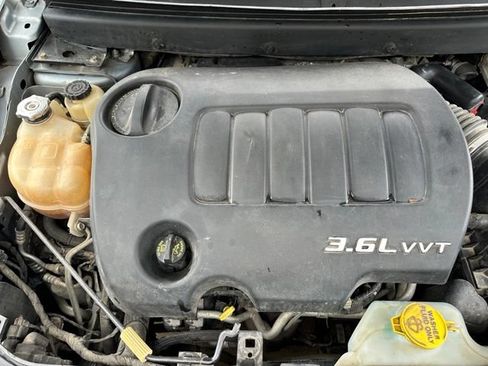 Used 2013 Dodge Journey SXT w/ Popular Equipment Group FWD image 30