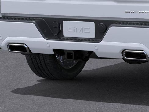 New 2026 GMC Sierra 1500 Denali Ultimate AWD/4WD image 14