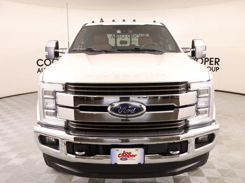 Used 2019 Ford F250 King Ranch w/ King Ranch Ultimate Package image 10