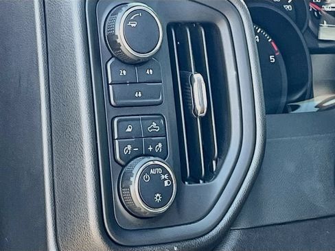 Used 2025 Chevrolet Silverado 2500 Custom w/ Custom Value Package AWD/4WD image 10