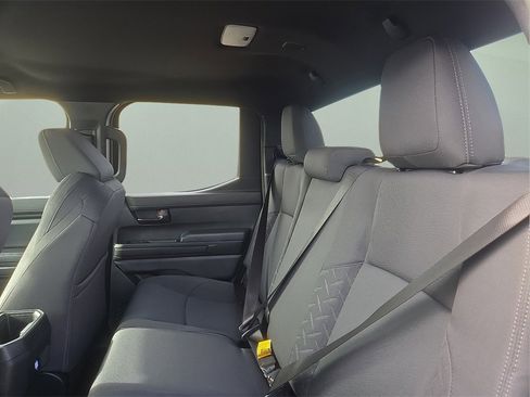 New 2026 Toyota Tacoma SR5 image 8