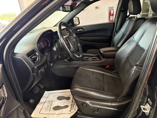 Used 2022 Dodge Durango GT AWD/4WD image 18