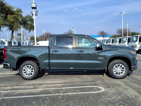 New 2026 Chevrolet Silverado 1500 LT w/ Safety Package image 3