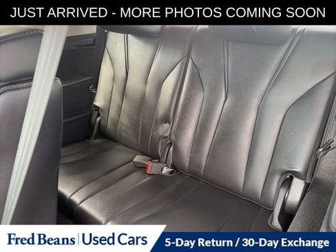 Used 2023 Acura MDX SH-AWD w/ Technology Package image 13