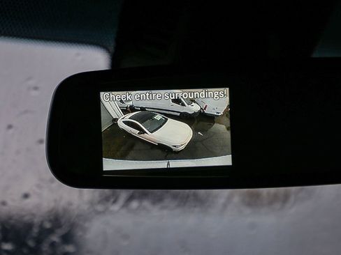 New 2024 Mercedes-Benz eSprinter 170 Cargo image 22