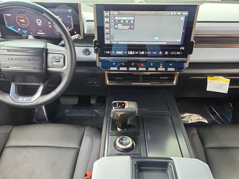 Used 2024 GMC Hummer EV 3X w/ Omega Edition image 35