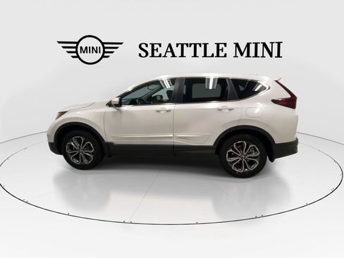 Used 2022 Honda CR-V EX-L image 7