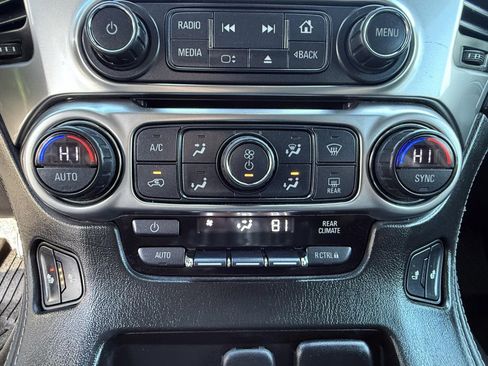 Used 2017 Chevrolet Tahoe LT w/ Max Trailering Package image 42