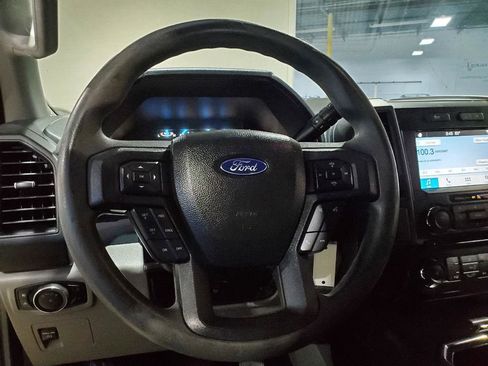 Used 2017 Ford F150 XL w/ Equipment Group 101A Mid image 29