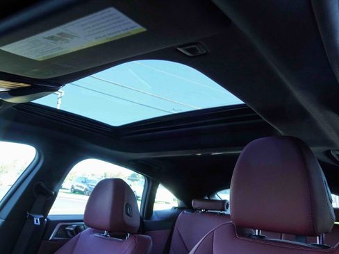 Certified 2025 BMW 430i image 14