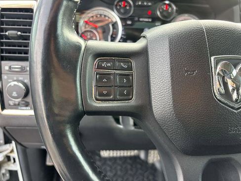 Used 2014 RAM 1500 Sport w/ Sport Premium Group image 16