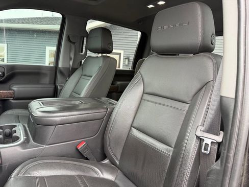 Used 2020 GMC Sierra 2500 Denali w/ Denali Ultimate Package image 12