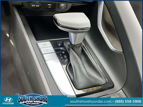 Certified 2023 Hyundai Elantra SEL w/ Cargo Package image 33