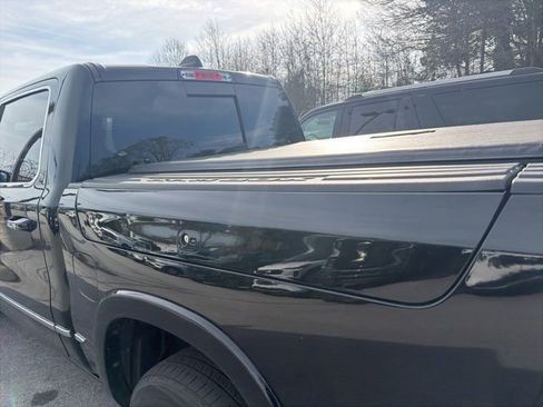 Used 2019 RAM 1500 Limited w/ Bed Utility Group image 23