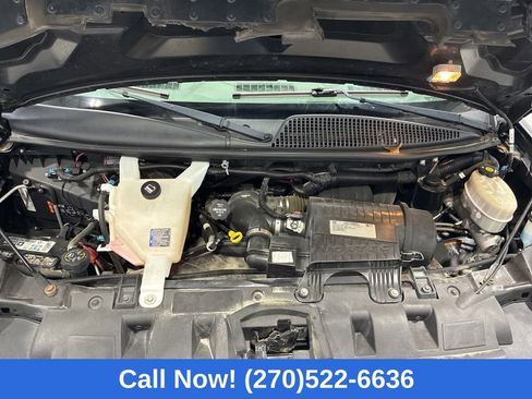 Used 2017 Chevrolet Express 2500 LS RWD image 40