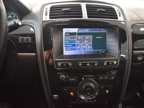 Used 2013 Jaguar XK Convertible image 25