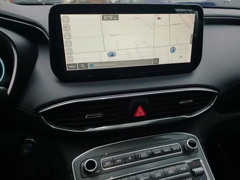 Certified 2023 Hyundai Santa Fe Limited image 19