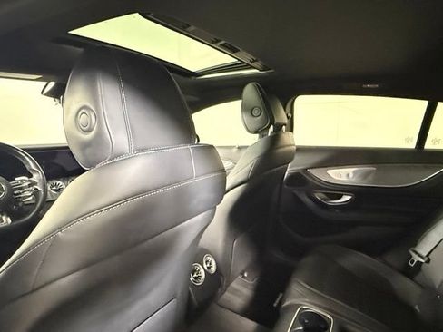 Used 2022 Mercedes-Benz AMG GT 53 image 25