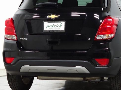 Used 2019 Chevrolet Trax LT image 9