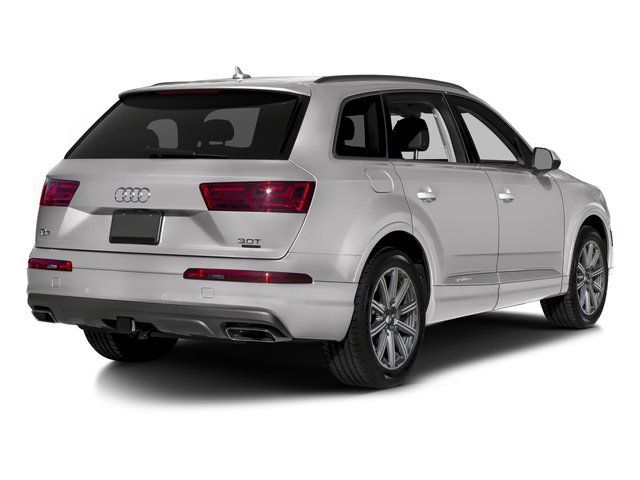 Used 2018 Audi Q7 3.0T Prestige AWD/4WD image 2