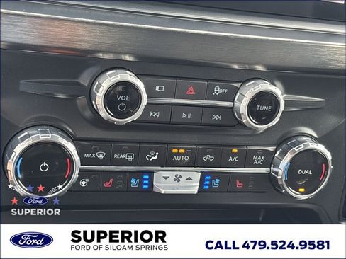 Used 2025 Ford F350 Lariat w/ Lariat Ultimate Package AWD/4WD image 42