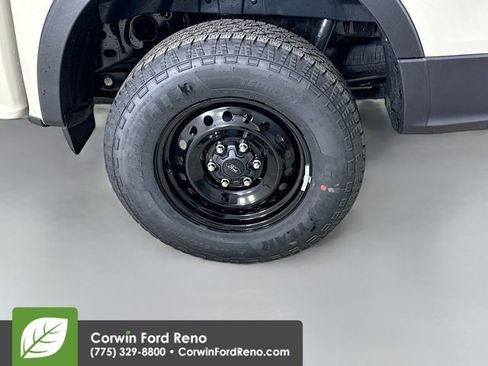 New 2026 Ford Ranger XL AWD/4WD image 30