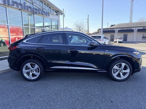 Used 2025 Audi Q5 Premium Plus w/ Premium Plus image 7