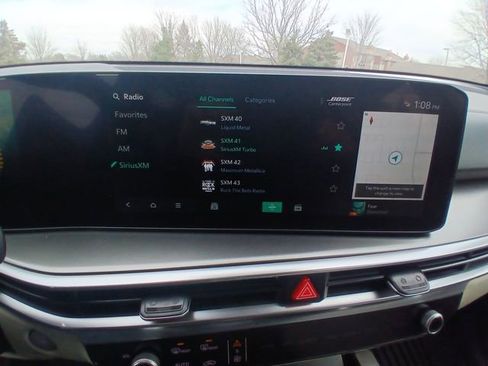 New 2026 Kia Sorento EX image 16