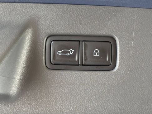 Used 2026 Hyundai Santa Fe SEL FWD image 20