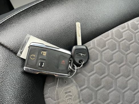 Used 2017 Chevrolet Colorado Z71 image 34