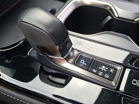 Certified 2024 Lexus NX 350 AWD w/ Cold Area Package image 16