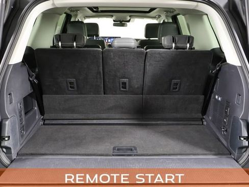 Used 2025 Ford Expedition Active AWD/4WD image 14