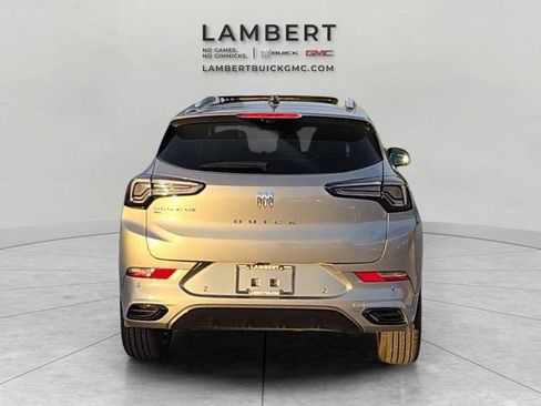 New 2026 Buick Encore GX Avenir w/ Avenir Technology Package image 4