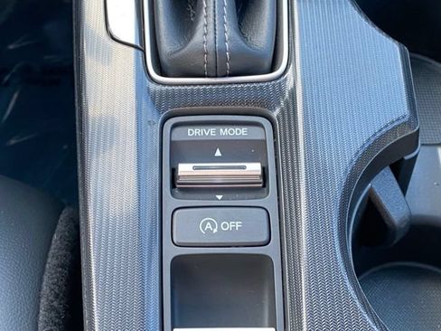 Certified 2024 Honda Civic Sport Touring image 20