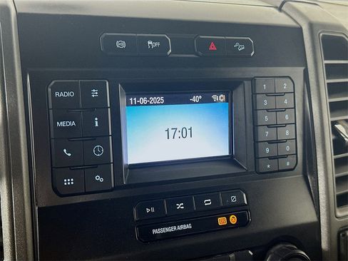 Used 2021 Ford F250 XL w/ Power Equipment Group image 16