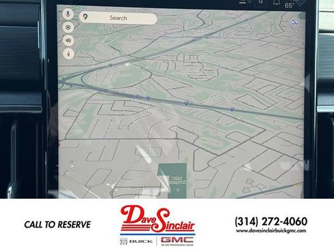 New 2026 GMC Acadia Elevation FWD image 18