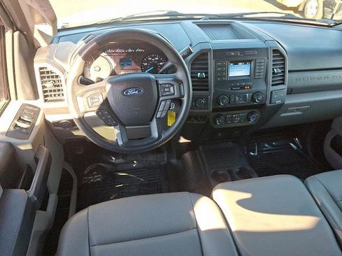 Certified 2021 Ford F350 XL w/ Power Equipment Group image 12