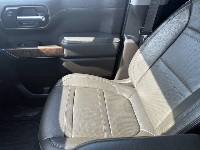 Used 2021 GMC Sierra 1500 Denali w/ Technology Package RWD image 18