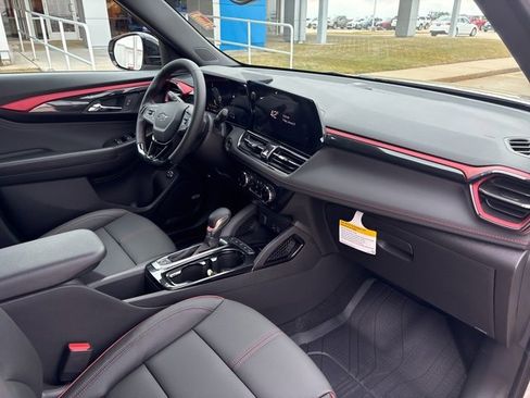 New 2026 Chevrolet TrailBlazer RS w/ Convenience Package image 24