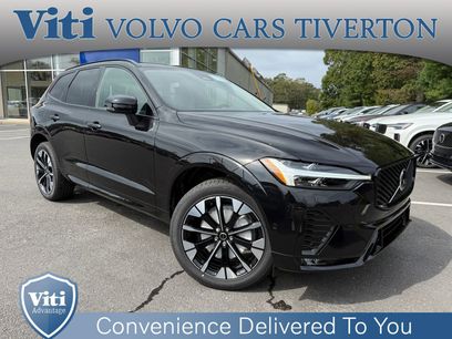 New 2026 Volvo XC60 B5 Plus w/ Protection Package Premier