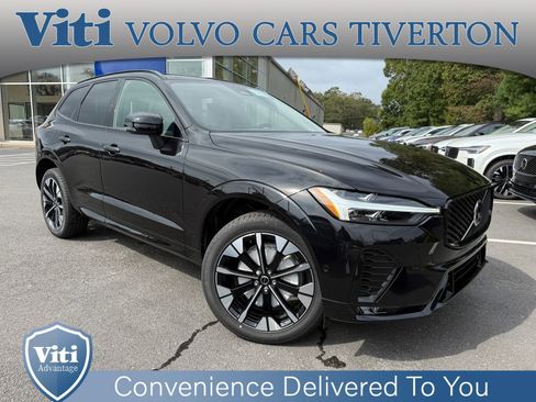 New 2026 Volvo XC60 B5 Plus w/ Protection Package Premier image 1