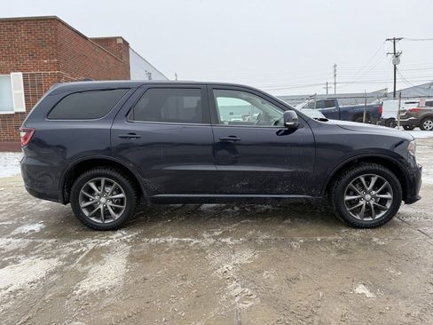 Used 2018 Dodge Durango GT image 5