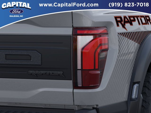 New 2026 Ford F150 Raptor AWD/4WD image 22