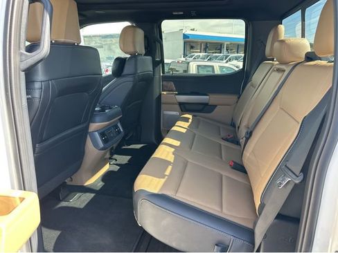 New 2026 Ford F350 Lariat w/ Tremor Off-Road Package image 18
