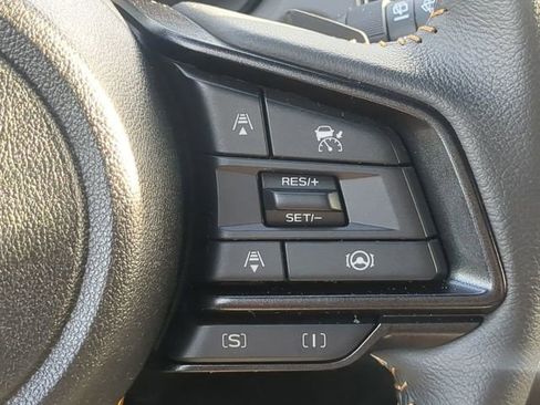 Used 2024 Subaru Crosstrek 2.5i Wilderness w/ Wilderness Package image 28